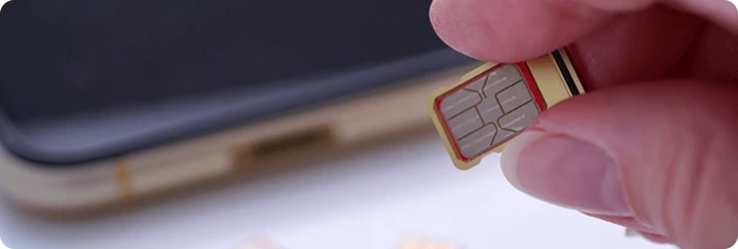Coverage That Comes with Your Connection
