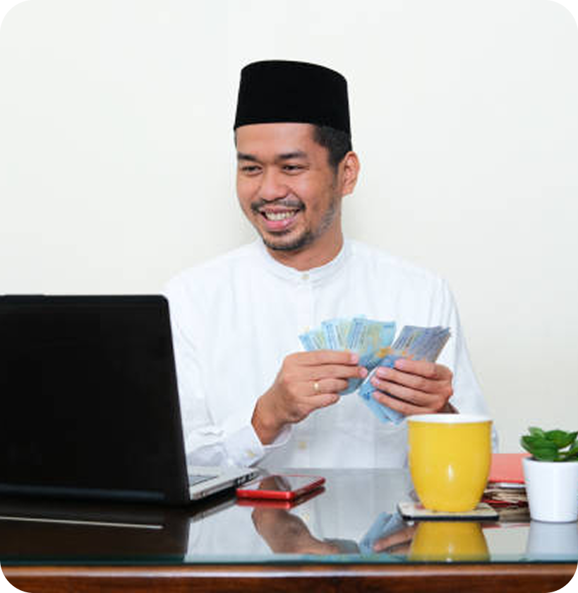 Shariah-Compliant