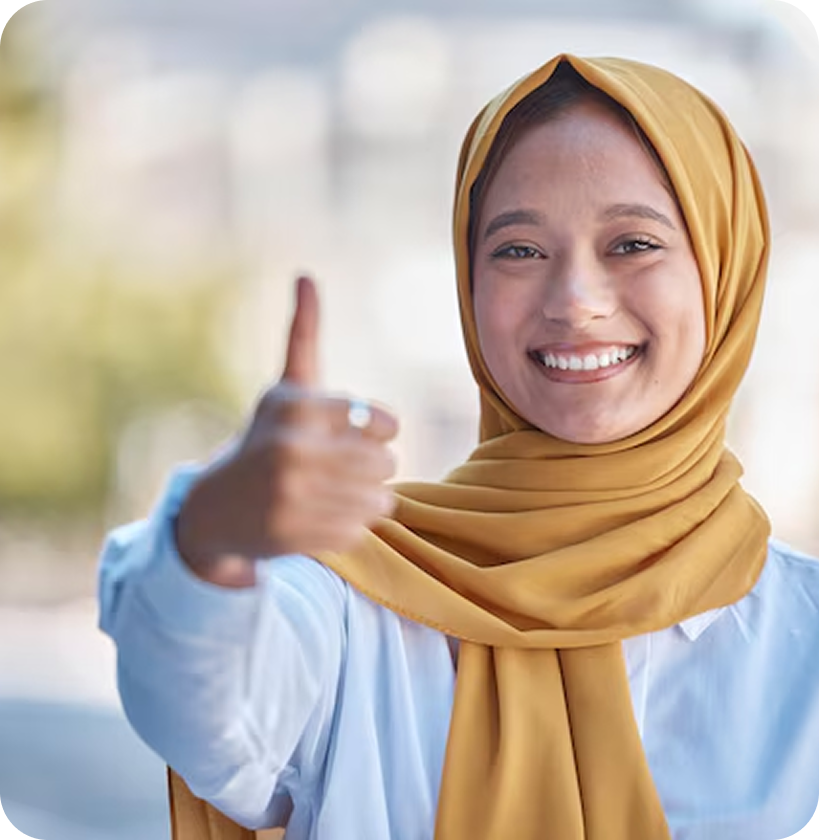 Simple Claim Process